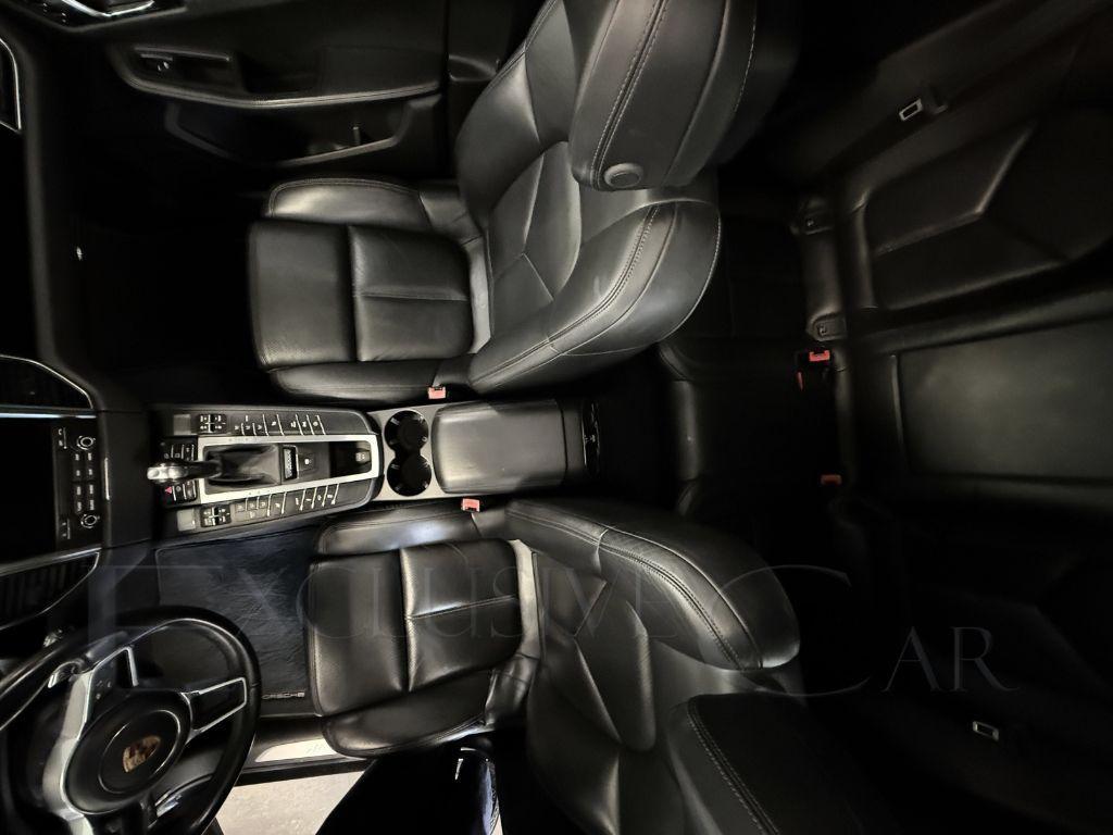 PORSCHE - Macan - 3.0 S Diesel