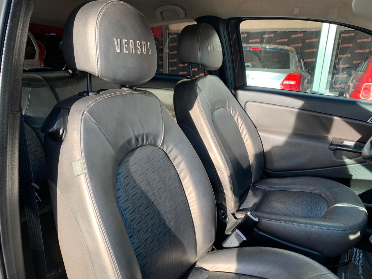 Lancia Ypsilon 1.2 Versus