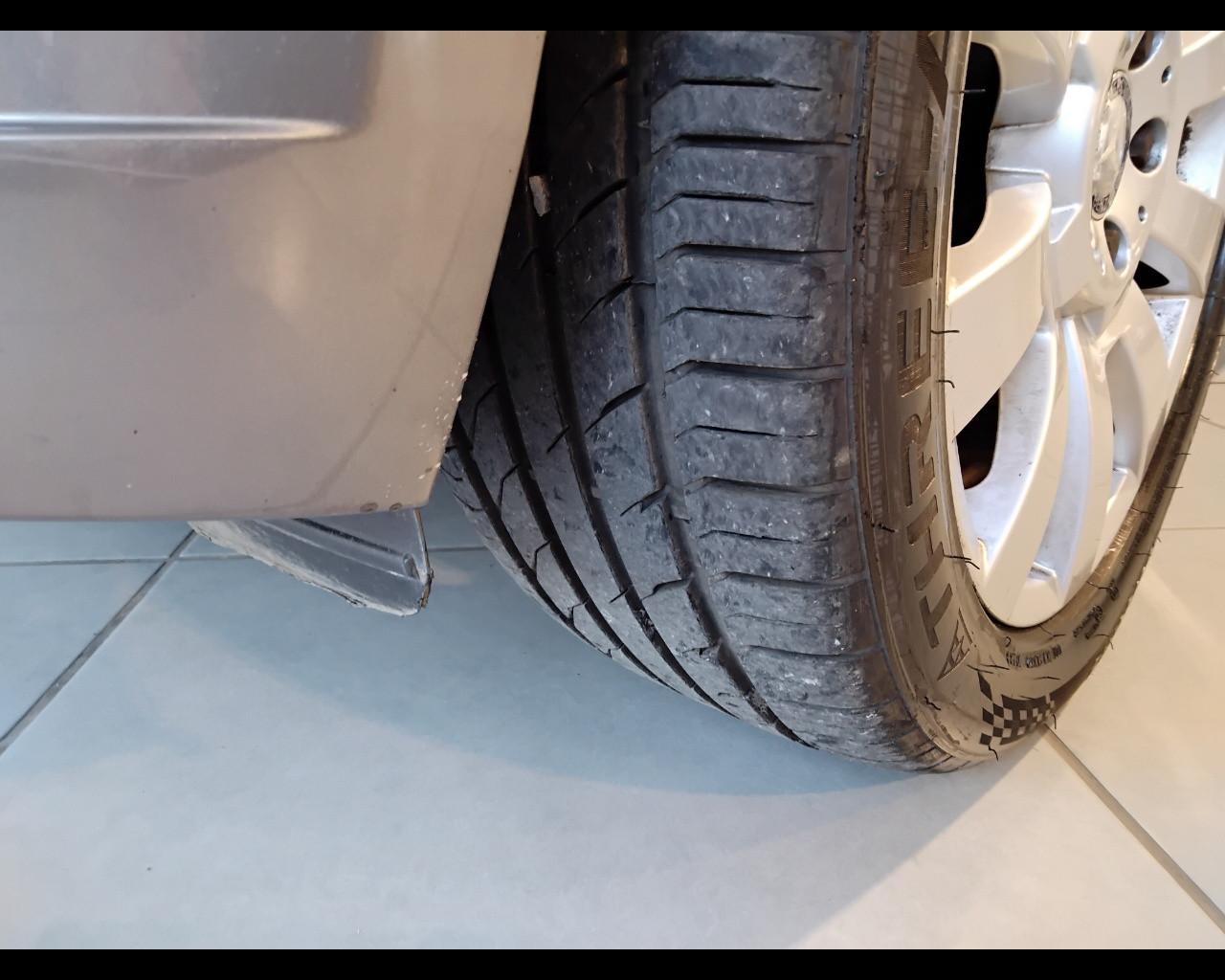 Mercedes-Benz GLK - X204 - GLK 220 cdi be Sport 4matic auto my11