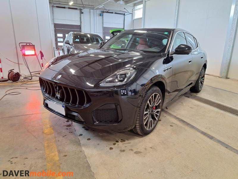 Maserati Grecale Grecale 2.0 mhev GT 300cv auto
