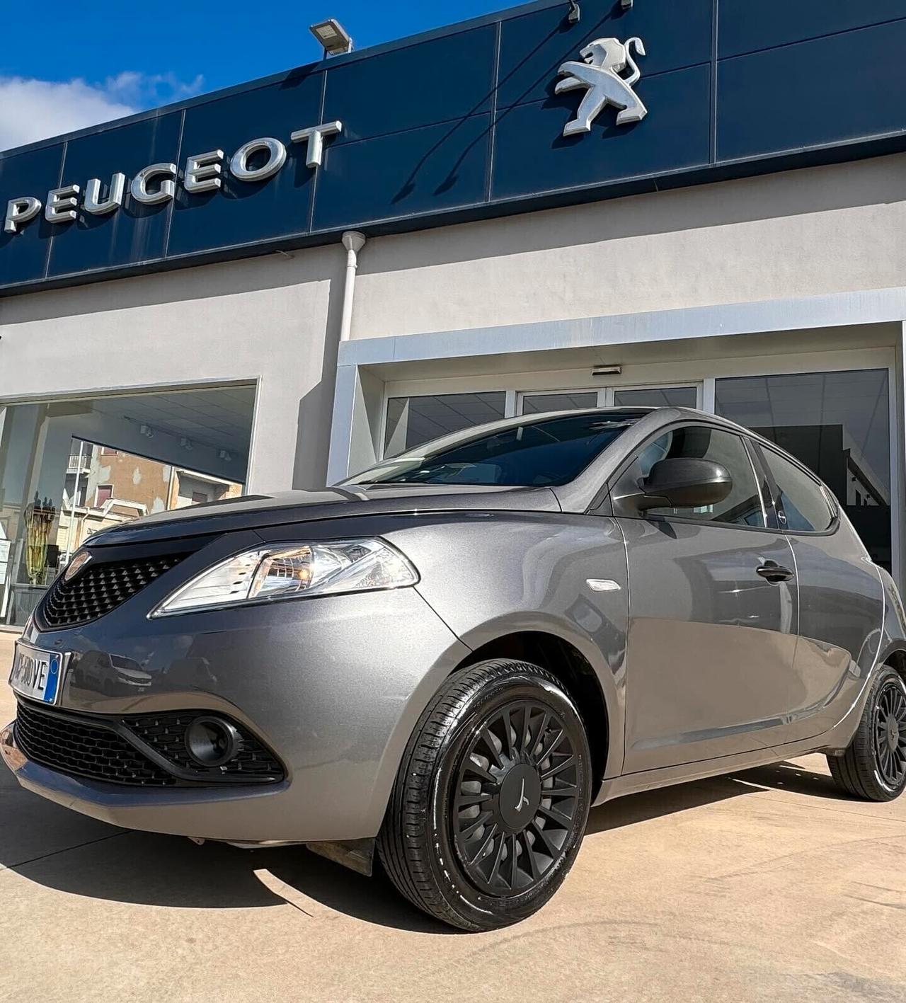 Lancia Ypsilon 1.0 69 cv 11/2021 *50.000KM*