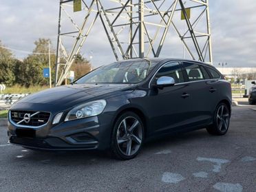 Volvo V60 D3 Geartronic Kinetic