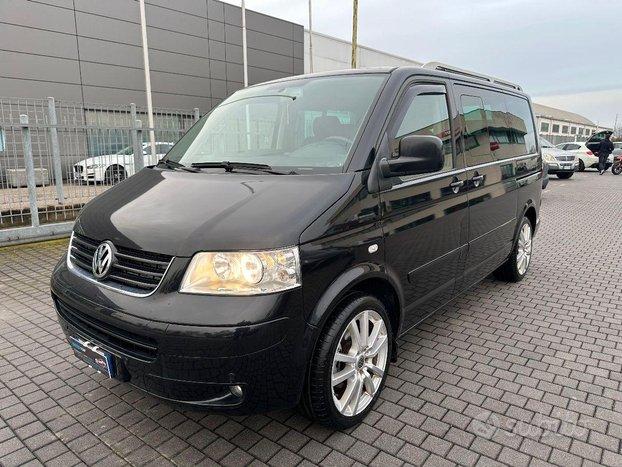 VOLKSWAGEN - T5 2.5 TDI MULTIVAN SUPERFULL