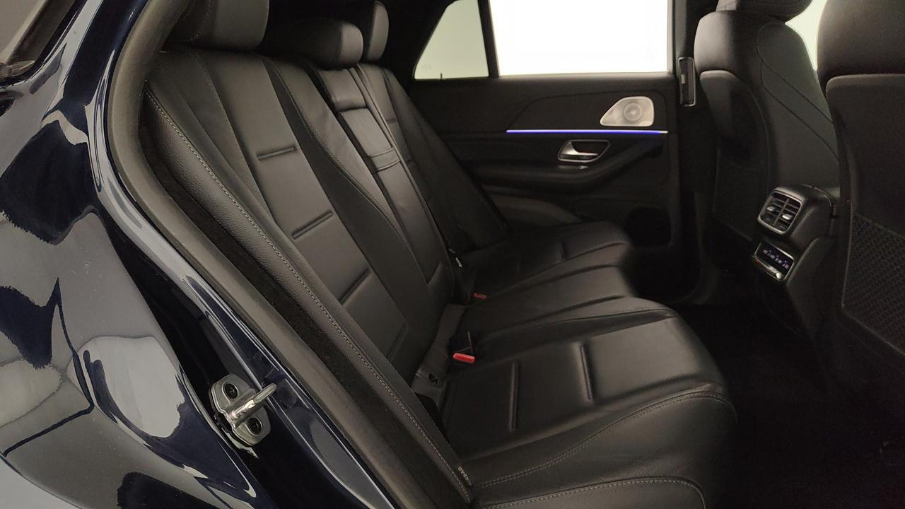 Mercedes-Benz GLE Coupe 400 d Premium Pro 4matic auto