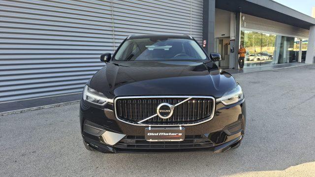 VOLVO XC60 B4 (d) AWD Geartronic Business Plus 4x4 AWD