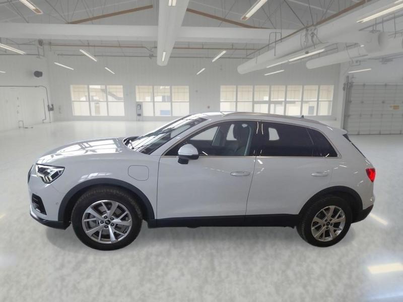 AUDI Q3 45 TFSI E S TRONIC BUSINESS SUV