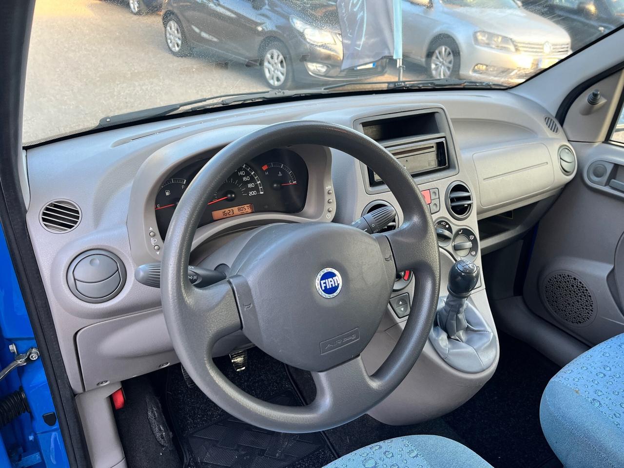 Fiat Panda 1.1 Active