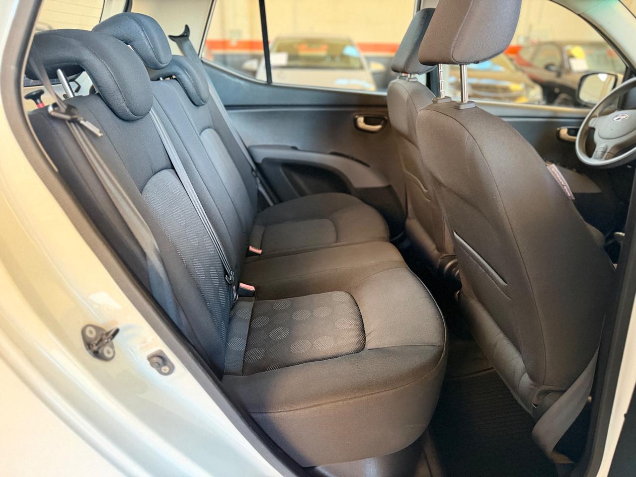 Hyundai i10 1.1 12V BlueDrive GPL Active NEOPATENTATI GPL