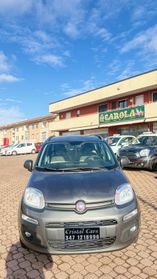FIAT PANDA 0.9 TWINAIR TURBO METANO