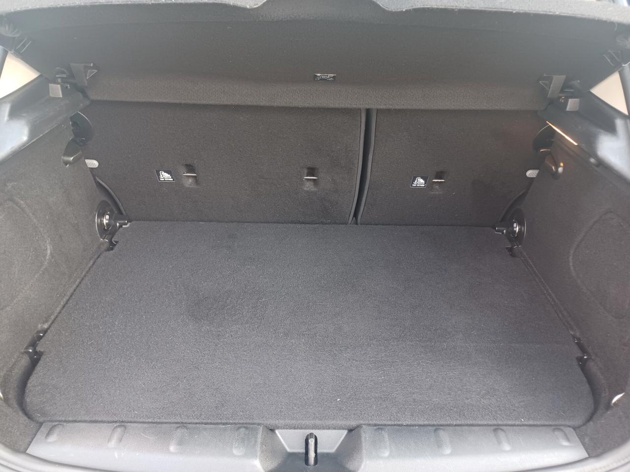 Mini 1.2 Benzina 5 porte Tetto PDC 2015