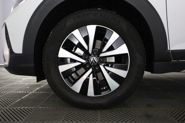 VOLKSWAGEN Taigo Taigo 1.0 TSI 110 CV DSG Life