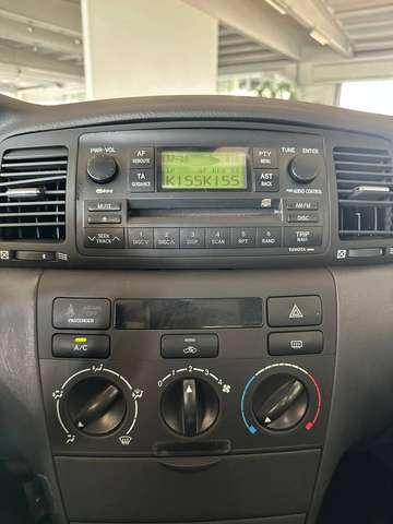 Toyota Corolla 1.4 Benzina VVT-i 97cv 5 Porte
