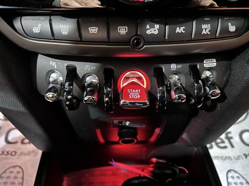 MINI Countryman Mini 2.0 Cooper S Countryman ALL4 + TETTO PANORAMICO