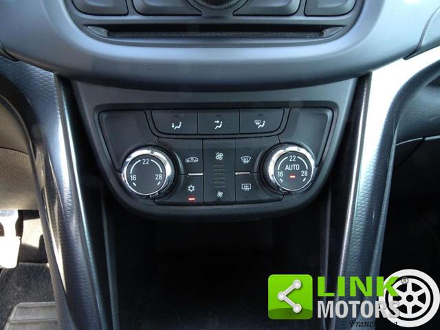 OPEL Zafira Tourer 1.6 T EcoM 150CV Cosmo UNICO PROPRIETARIO