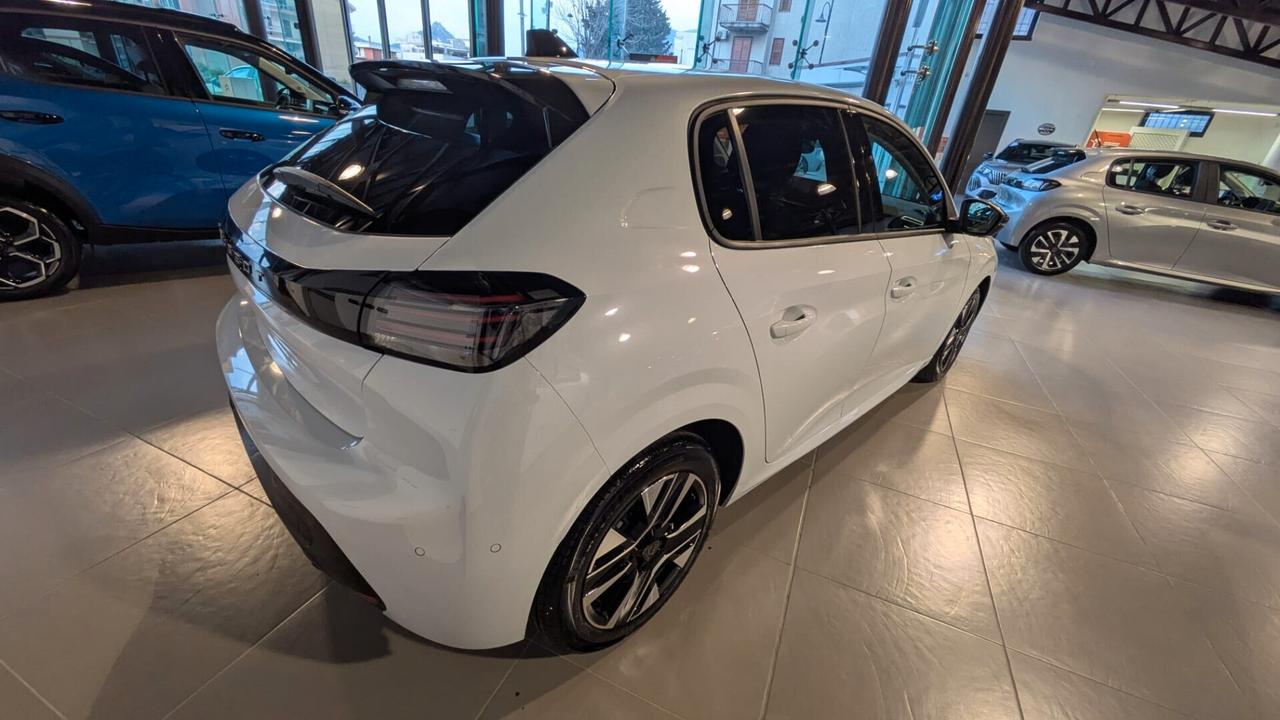 Peugeot 208 100 ALLURE