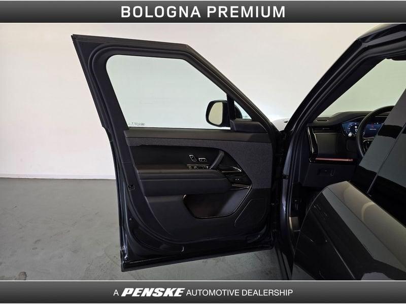 Land Rover RR Sport Range Rover Sport 3.0D l6 249 CV Dynamic HSE