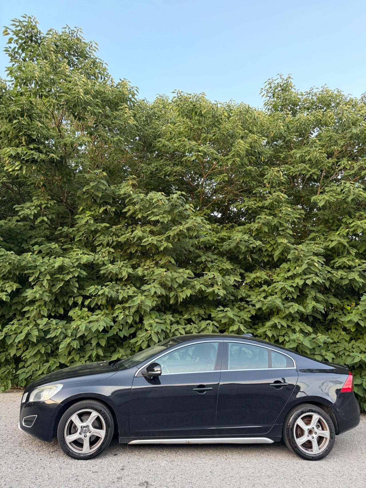 Volvo S60 D3 Kinetic