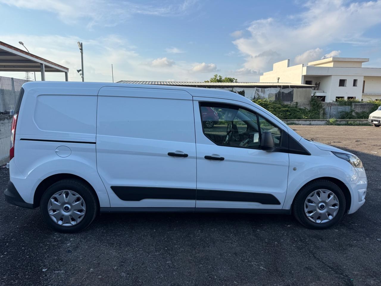 Ford Transit Connect 1.5 Diesel Cv 100 Posti 3
