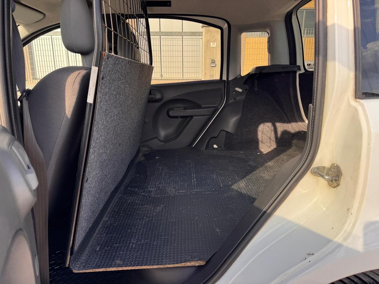 Fiat Panda 1.2 Van Active 2 posti 128000 Km