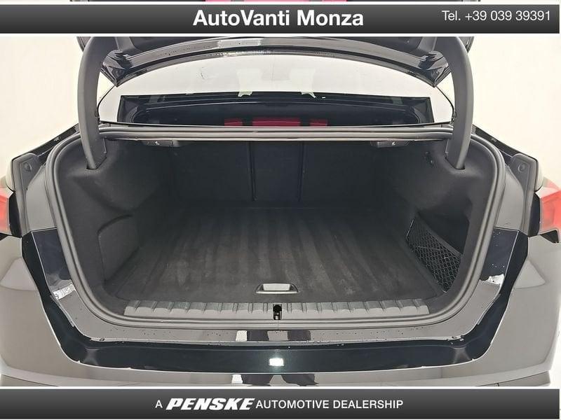 BMW Serie 2 Gran Coupe 218d Gran Coupe MSport Pro auto