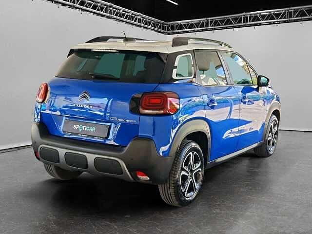 Citroen C3 Aircross PureTech 110 S&S Feel