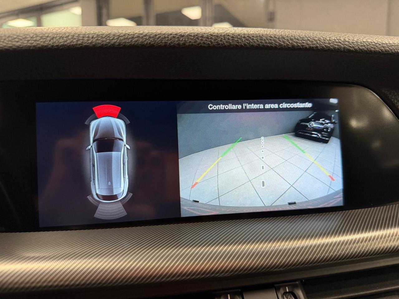 Alfa Romeo Stelvio 2.2 Turbodiesel 210 CV AT8 Q4 Veloce