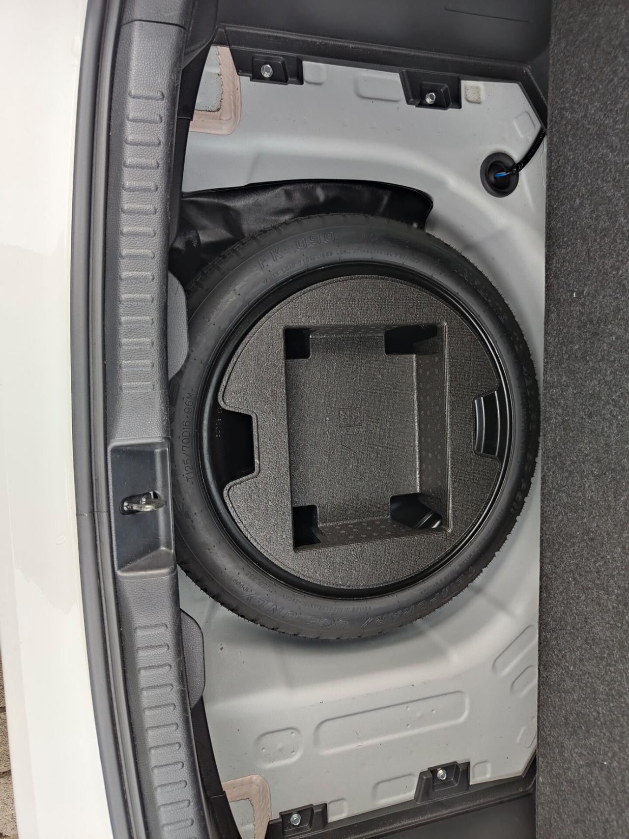 Toyota Yaris 1.5 ibrida