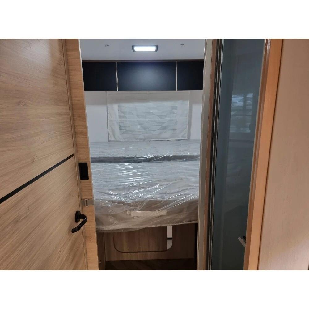 CAMPER CHALLENGER 384 ETAPE EDITION