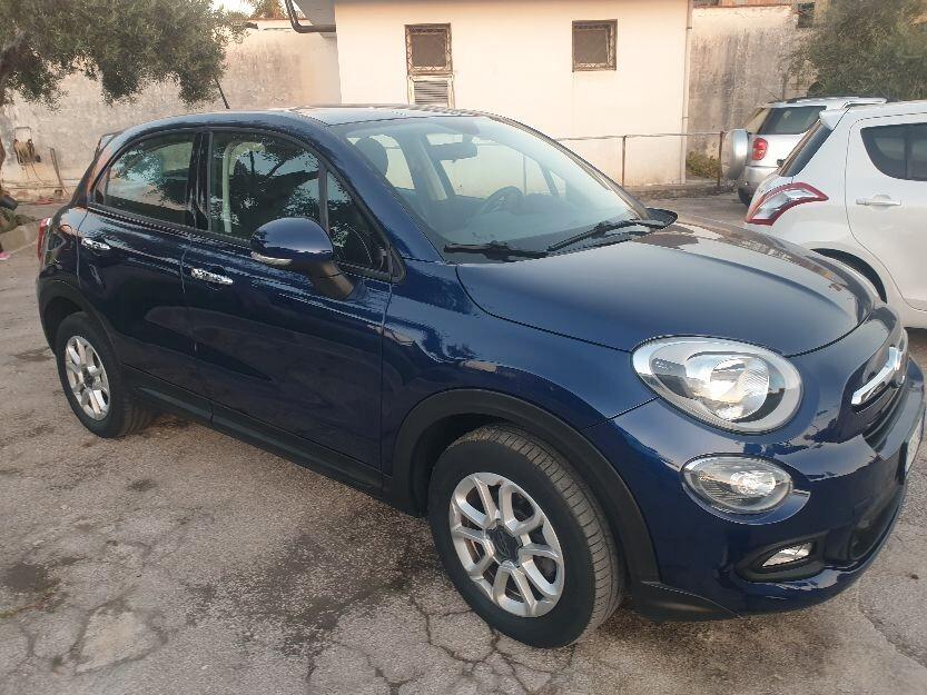 Fiat 500X 1.3 MultiJet 95 CV Business