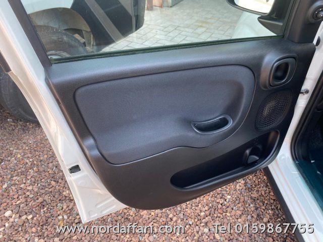 FIAT Panda 1.0 FireFly S&S Hybrid City Life ** NEOPATENTATO**