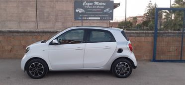 Smart ForTwo 70 1.0 Passion