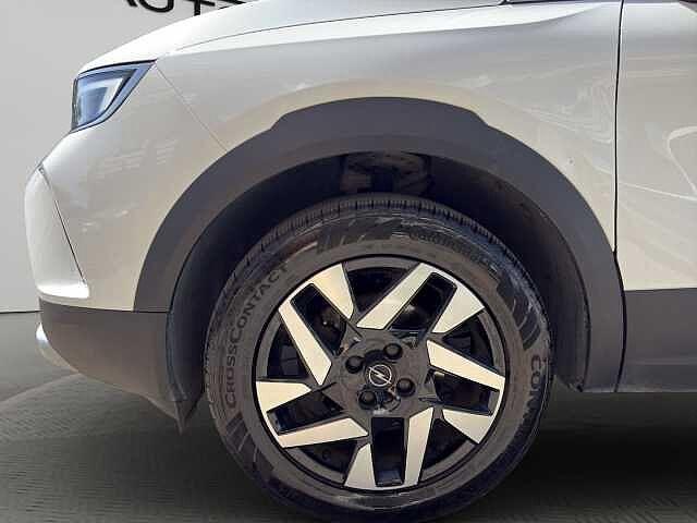 Opel Mokka 1.2 Turbo Elegance