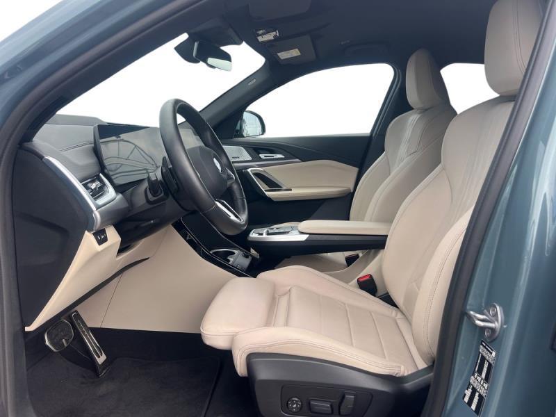 BMW X2 20 i 48V MSport sDrive DCT