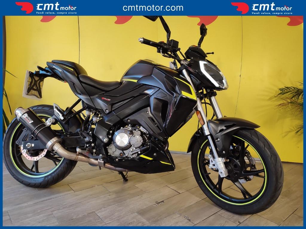 Keeway RKF 125 - 2022