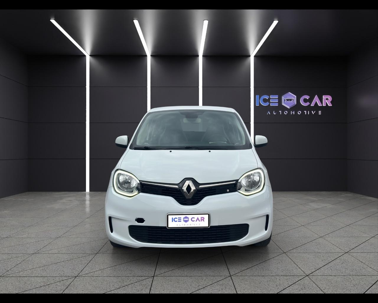 RENAULT Twingo 3ª serie - Twingo SCe 65 CV Intens
