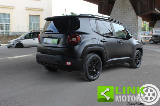 JEEP Renegade 1.6 MULTIJET 130 CV LIMITED