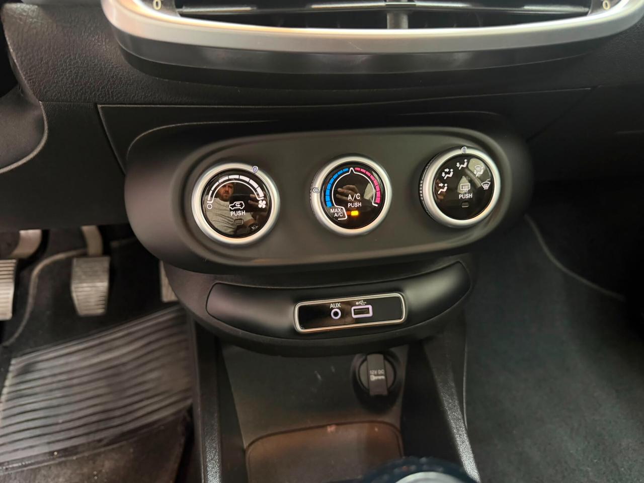 Fiat 500X 1.6 MultiJet 120 CV Pop Star