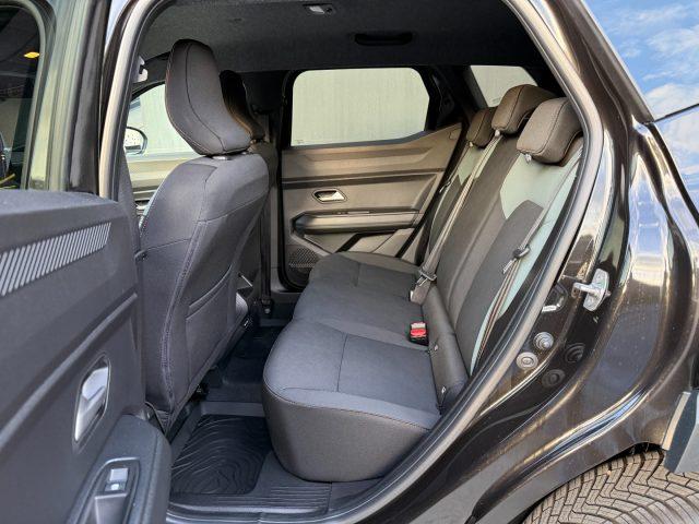 DACIA Duster Tce MHEV 4x4 Extreme 360° Tecno Pack Park Pack