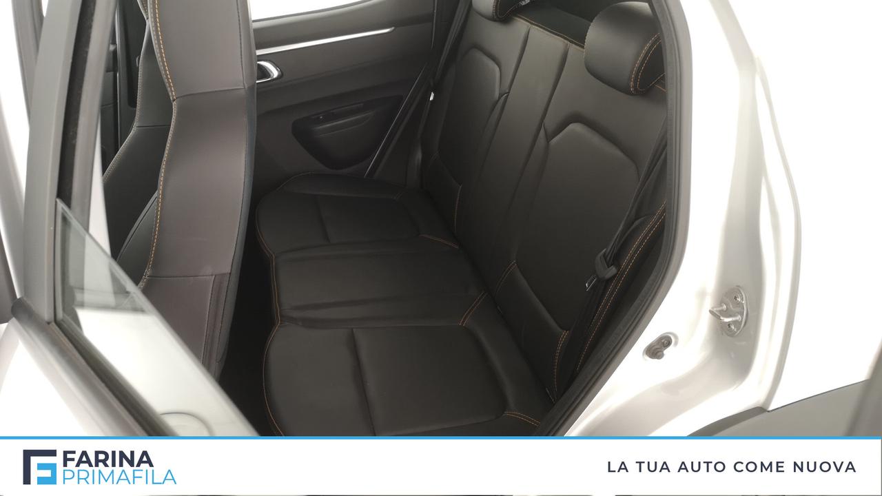 DACIA Spring - Spring Comfort Plus Electric 45