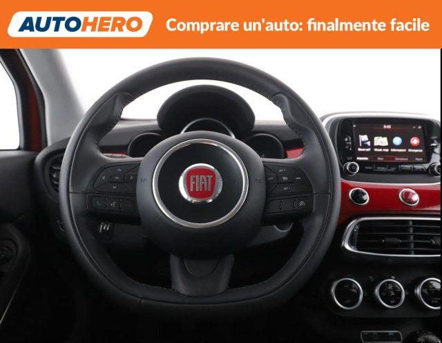 FIAT 500X 1.4 MultiAir 140 CV Lounge