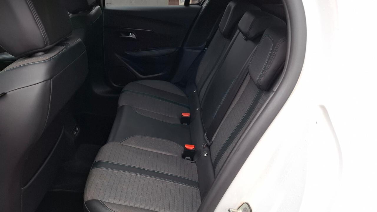 Peugeot 208 BlueHDi 100 Stop&Start 5 porte Allure Pack-PER NEOPATENTATI