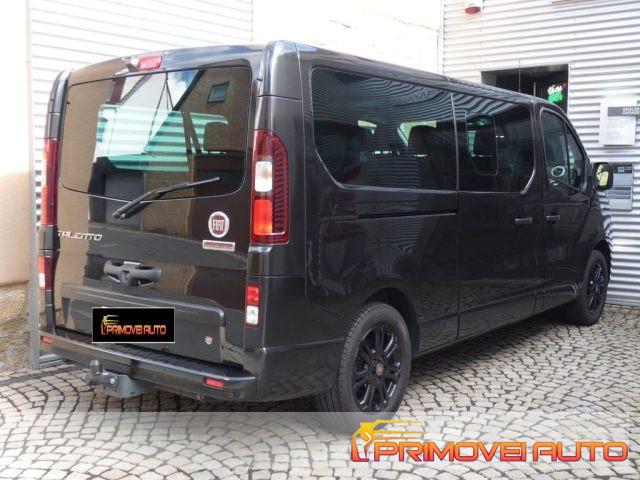 FIAT Talento 2.0 Ecojet 145CV L2 H1 Combi