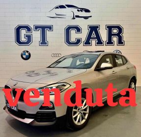 BMW X2 sDrive18i Msport