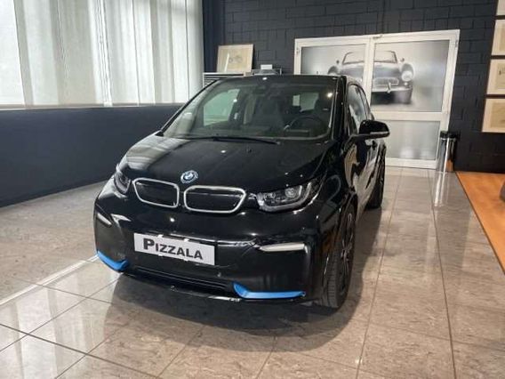 BMW i3 s 120 Ah