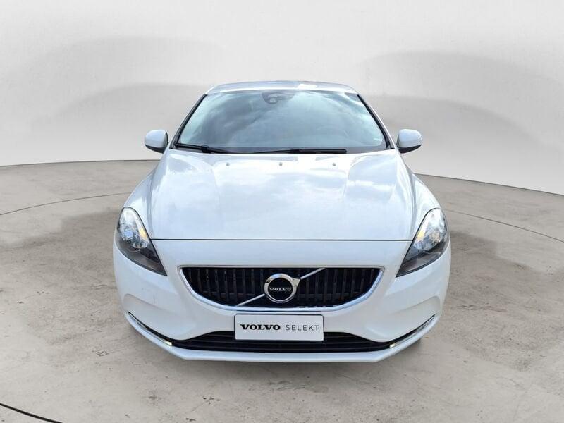 Volvo V40 D2 120 CV Kinetic