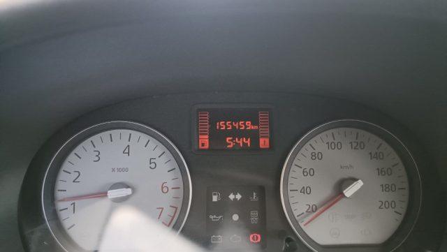 DACIA Sandero GPL SCADENZA 2030