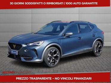 Cupra Formentor 1.4 e-hybrid 204cv dsg