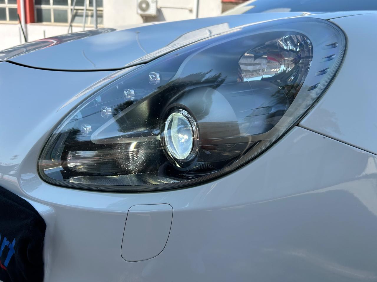 Alfa Romeo Giulietta 2.0 JTDm-2 150 CV Exclusive