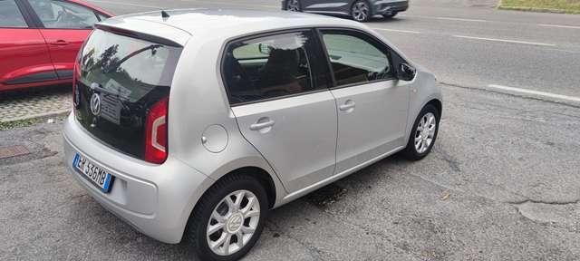 Volkswagen up! up! 5p 1.0 High 75cv