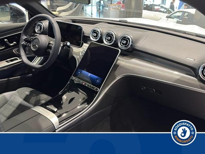 Mercedes-Benz CLE Coupé CLE 220d Coupé AMG Line Premium Plus